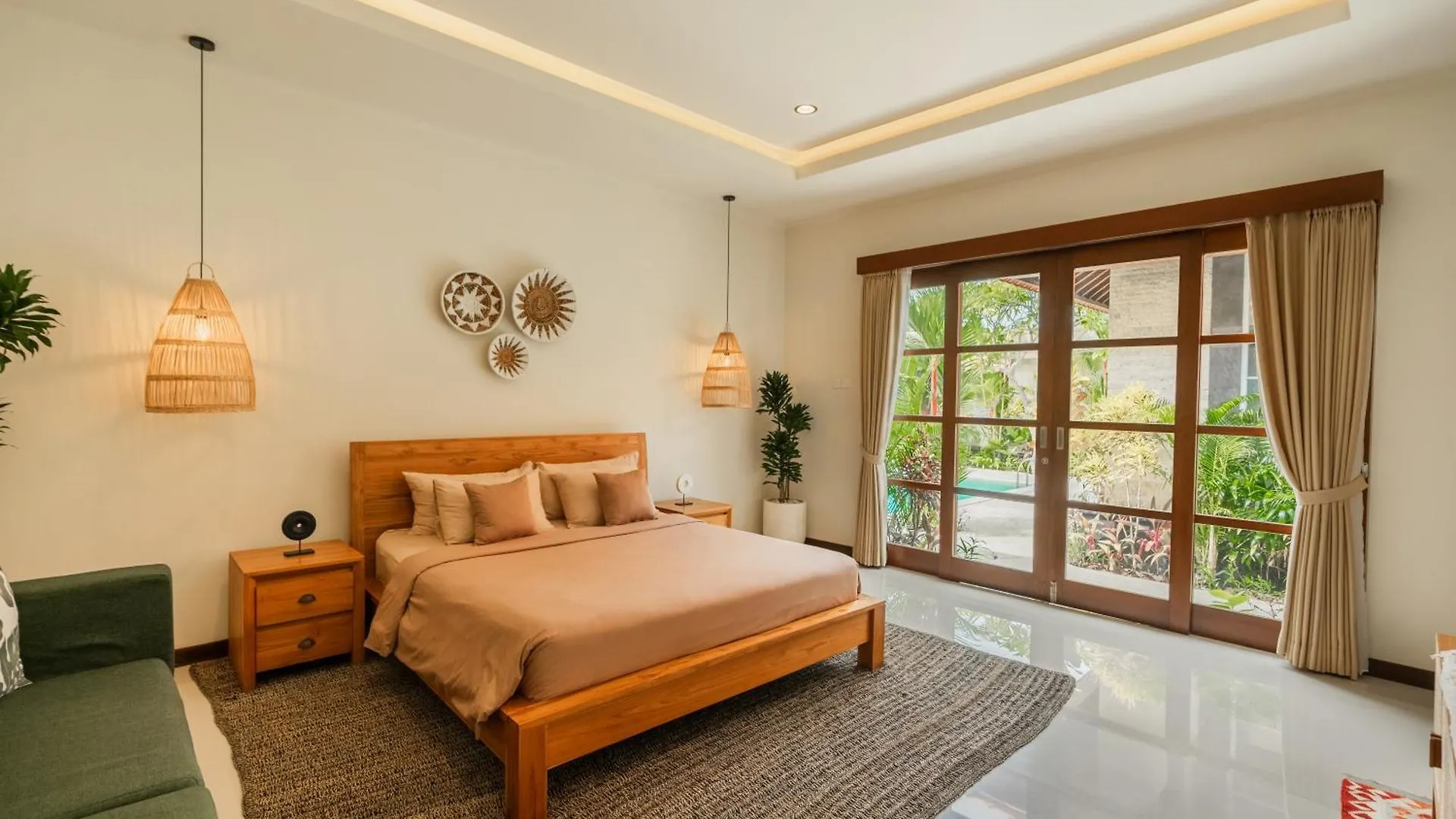 Villa Nana Seminyak