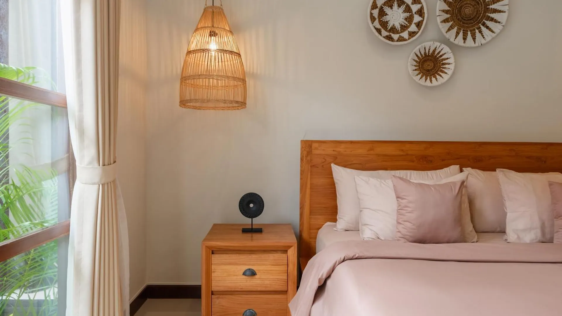 Villa Nana Seminyak 0*, スミニャック インドネシア