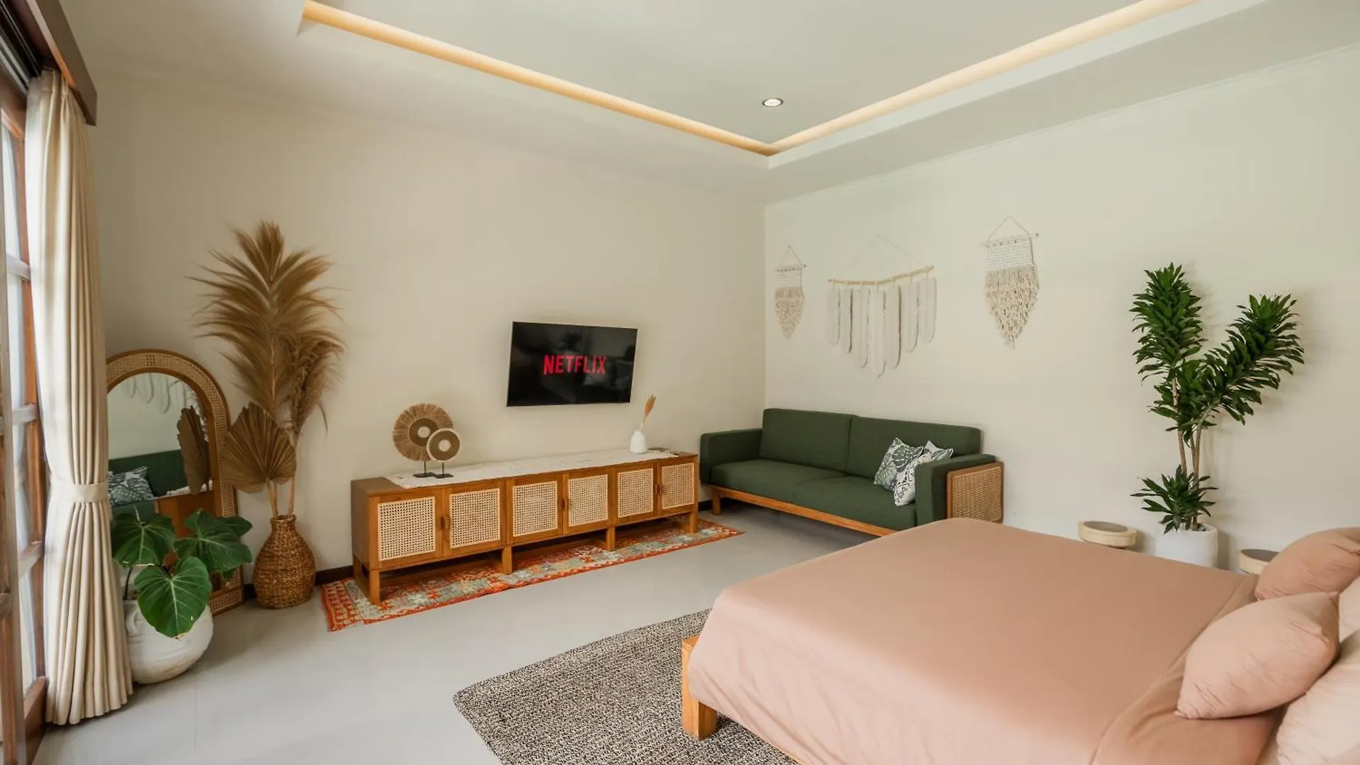Villa Nana Seminyak スミニャック