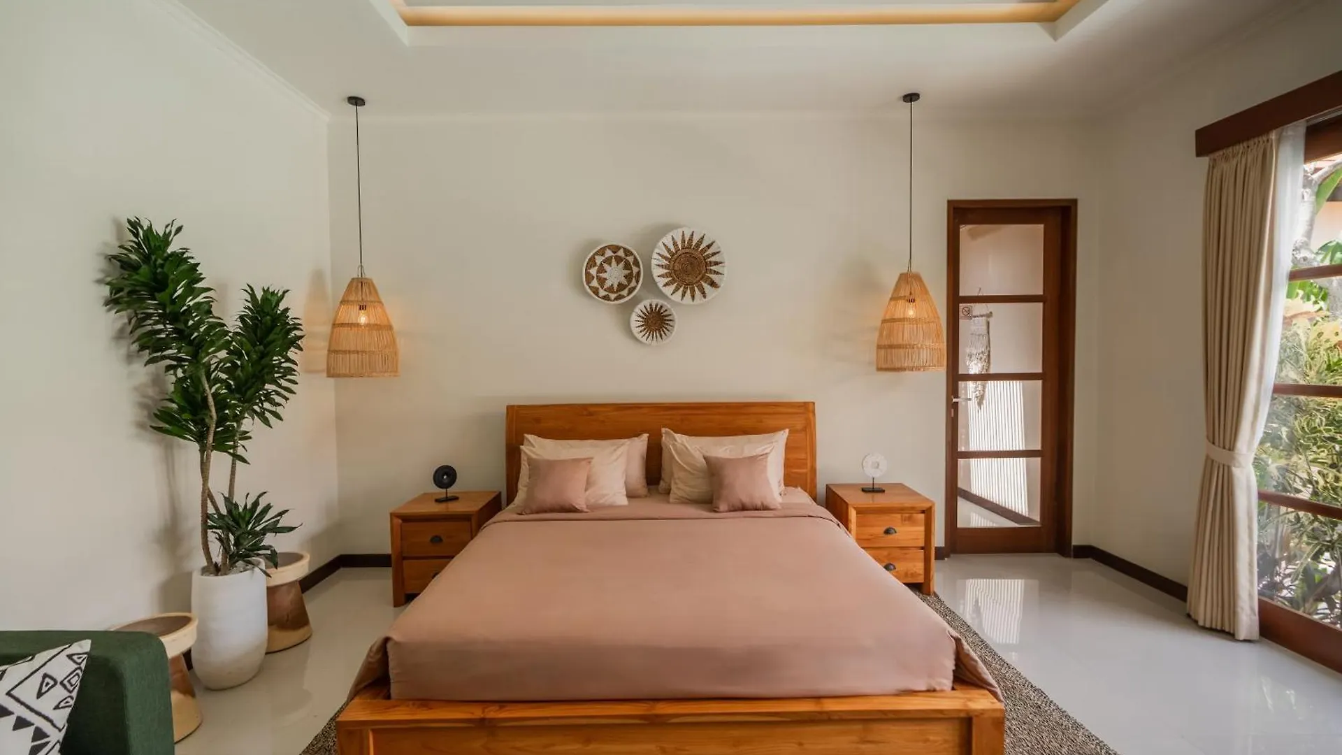 Villa Nana Seminyak 0*, スミニャック
