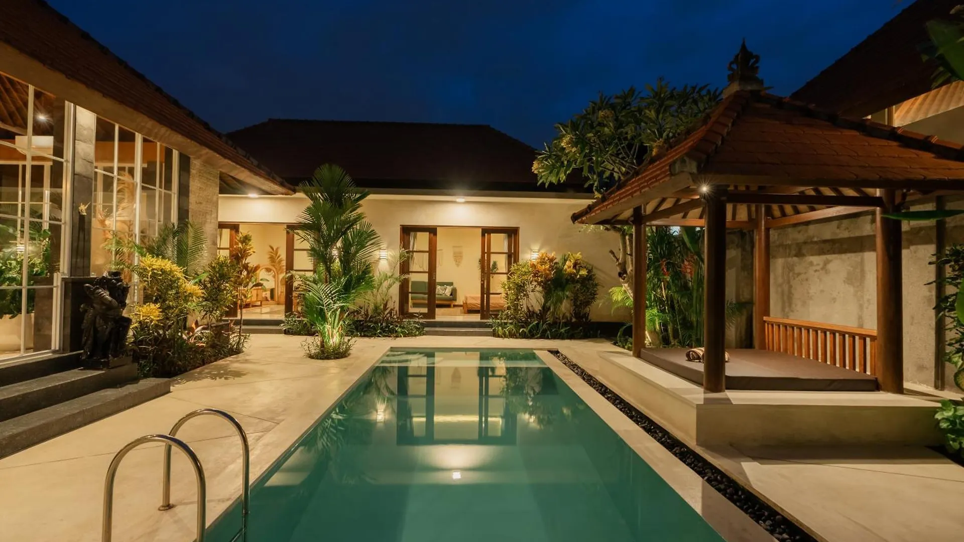 Villa Nana Seminyak