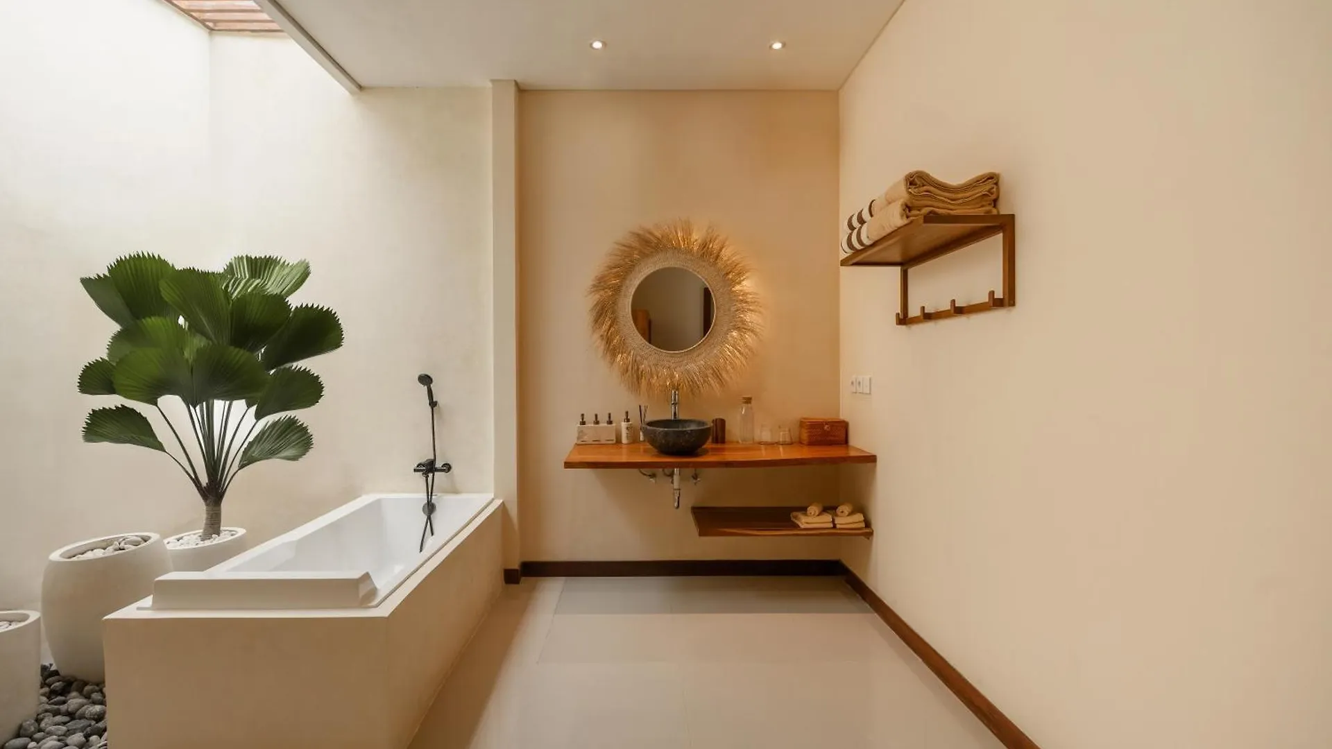 Villa Nana Seminyak