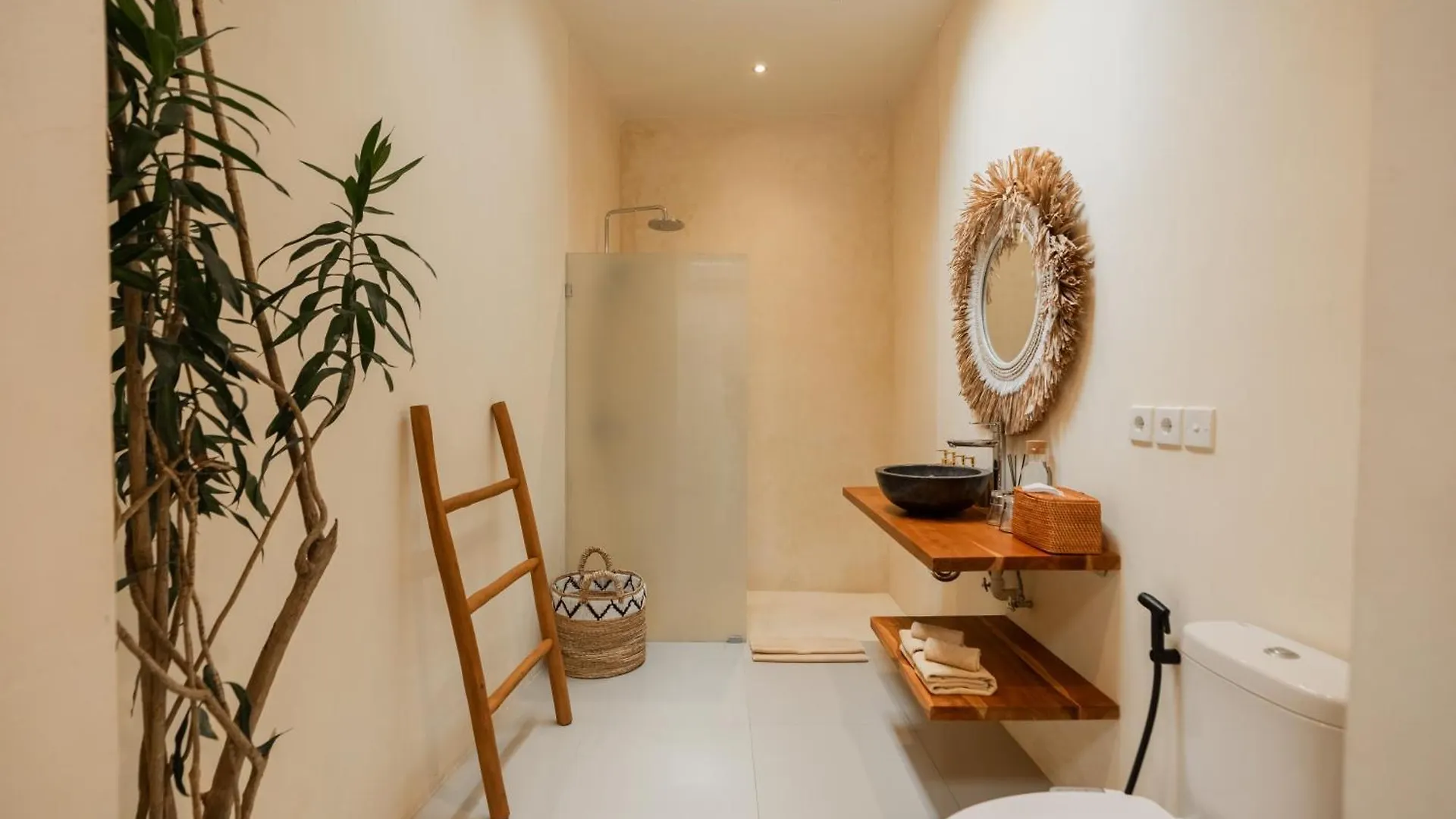 別荘 Villa Nana Seminyak