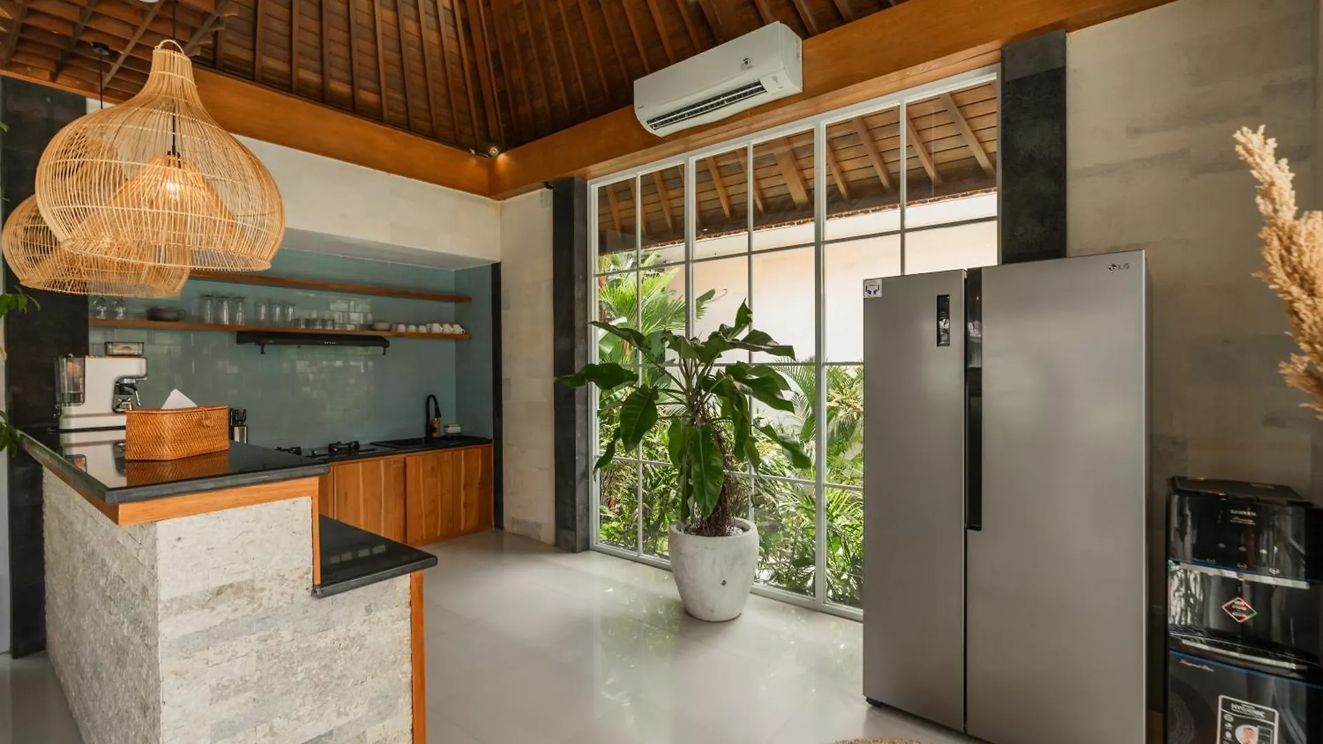 Villa Nana Seminyak 0*, スミニャック