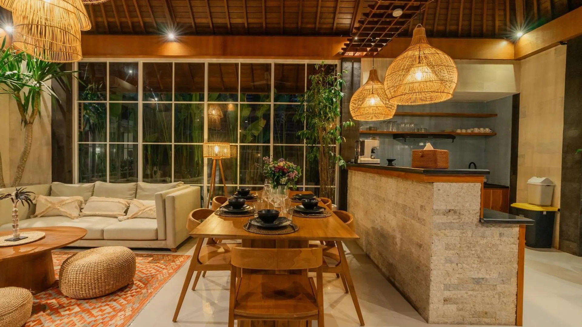 別荘 Villa Nana Seminyak