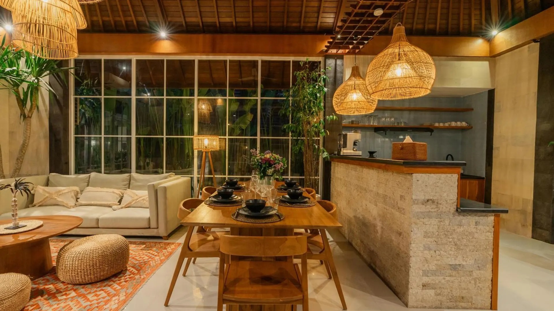 Villa Nana Seminyak